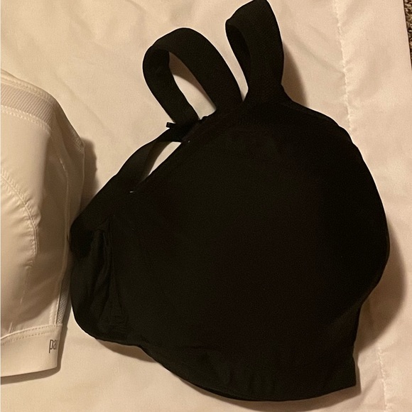 Panache Ultimate High Impact Underwire Sports Bra - Picture 5 of 5